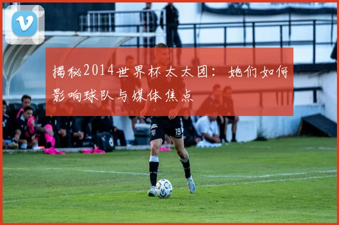 揭秘2014世界杯太太团：她们如何影响球队与媒体焦点