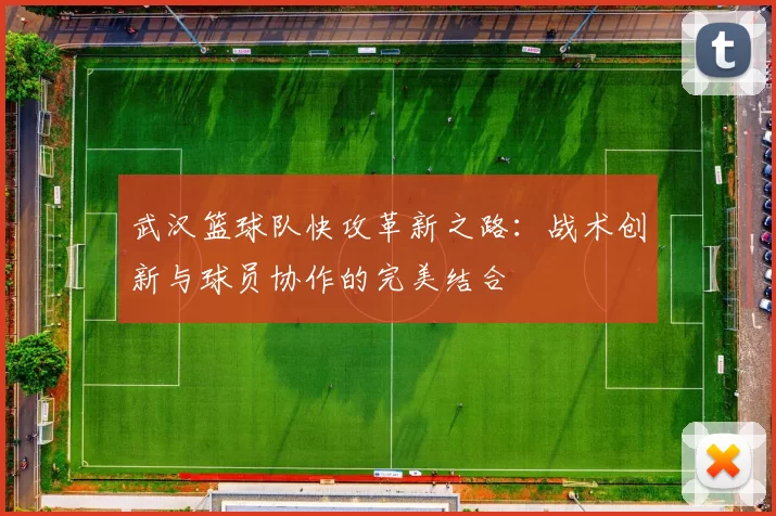 武汉篮球队快攻革新之路：战术创新与球员协作的完美结合