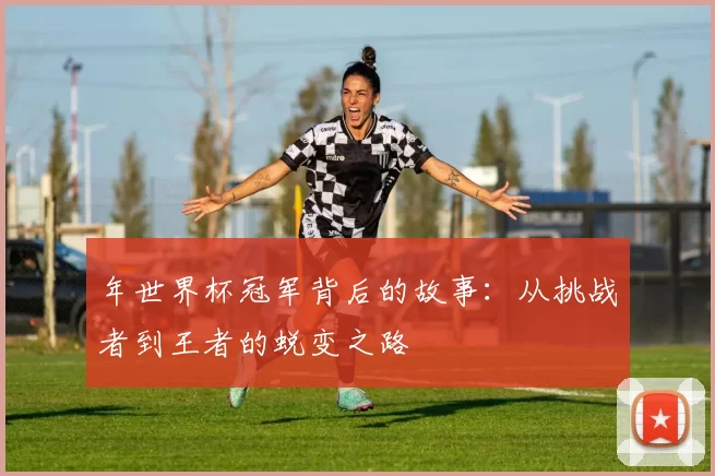 年世界杯冠军背后的故事：从挑战者到王者的蜕变之路