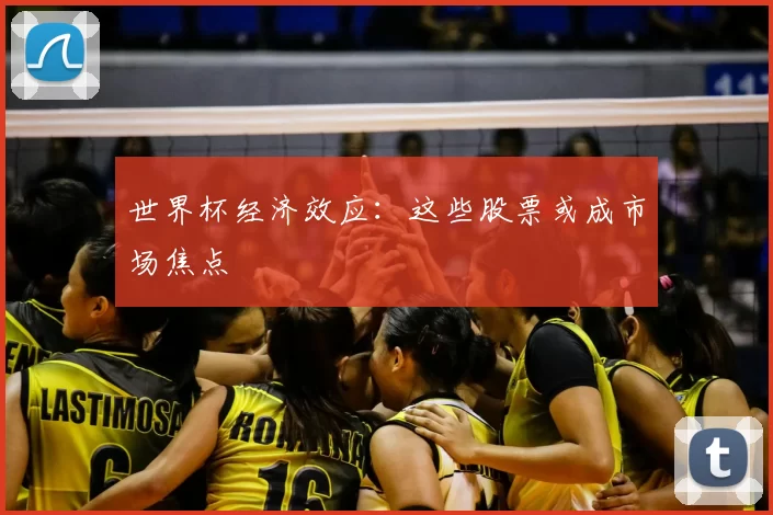 世界杯经济效应：这些股票或成市场焦点