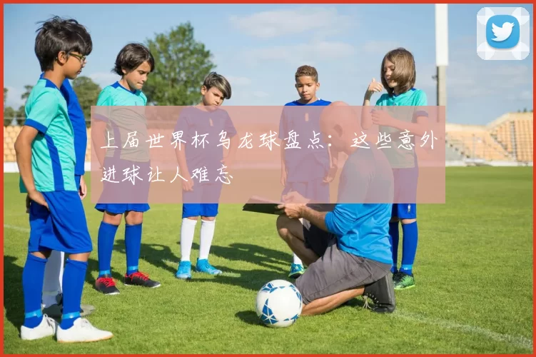 上届世界杯乌龙球盘点：这些意外进球让人难忘