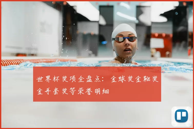 世界杯奖项全盘点：金球奖金靴奖金手套奖等荣誉明细